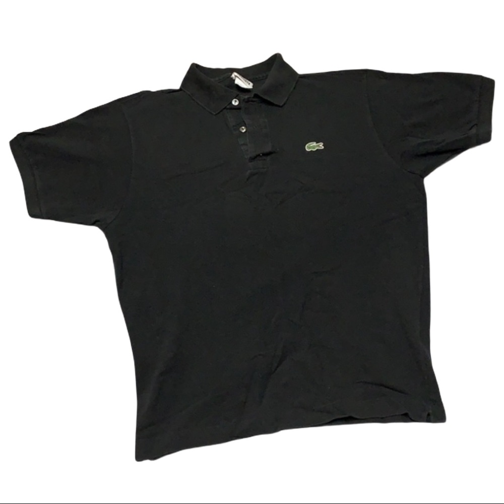 Lactose Men Polo Shirt